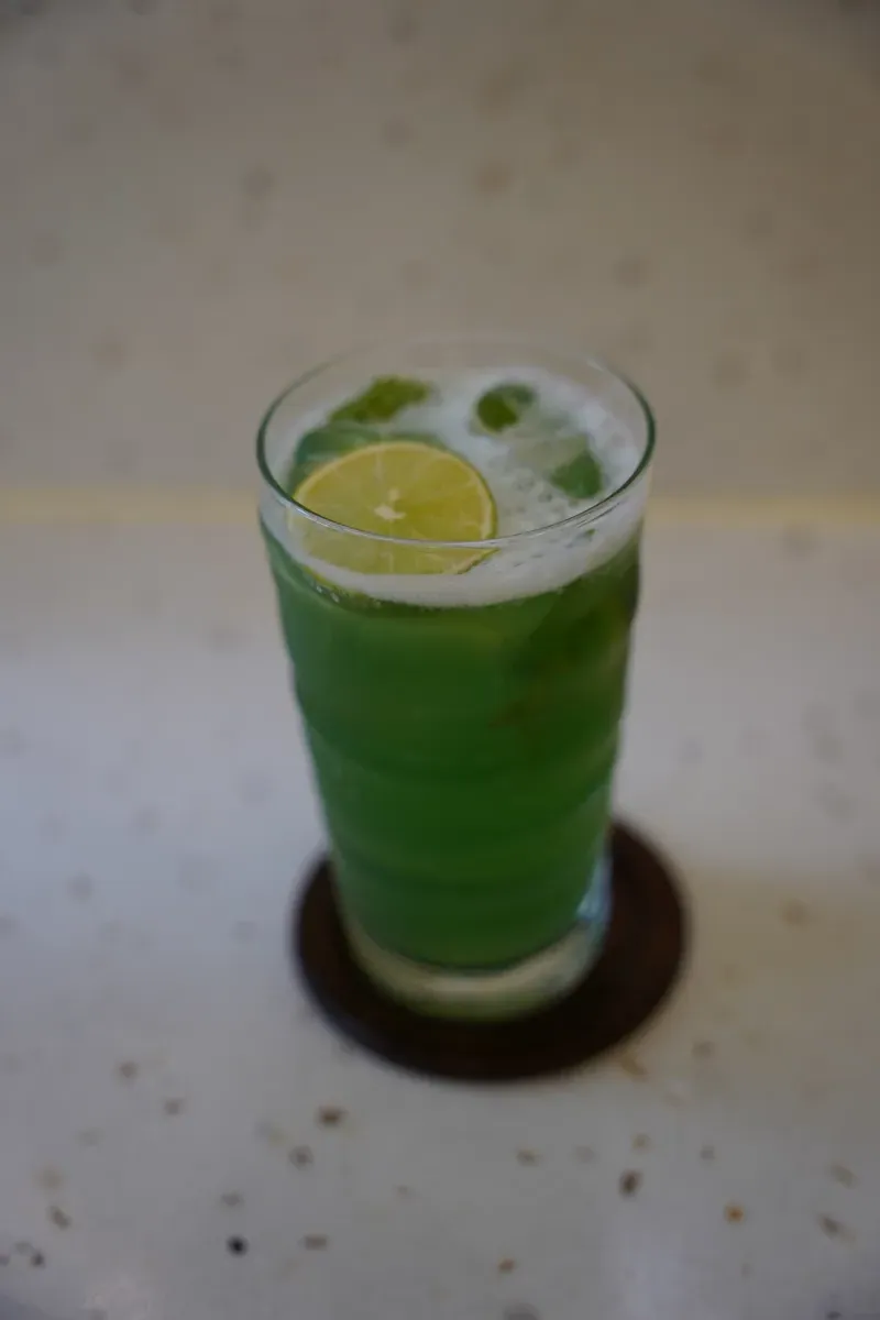 Drink Image